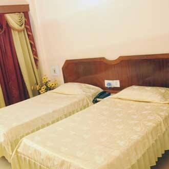 Hotel Blue Wheel, Bhubaneswar 5